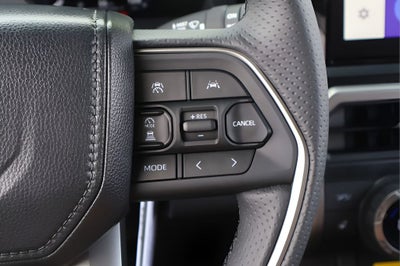 2026 Toyota 4Runner i-FORCE MAX 4Runner Limited