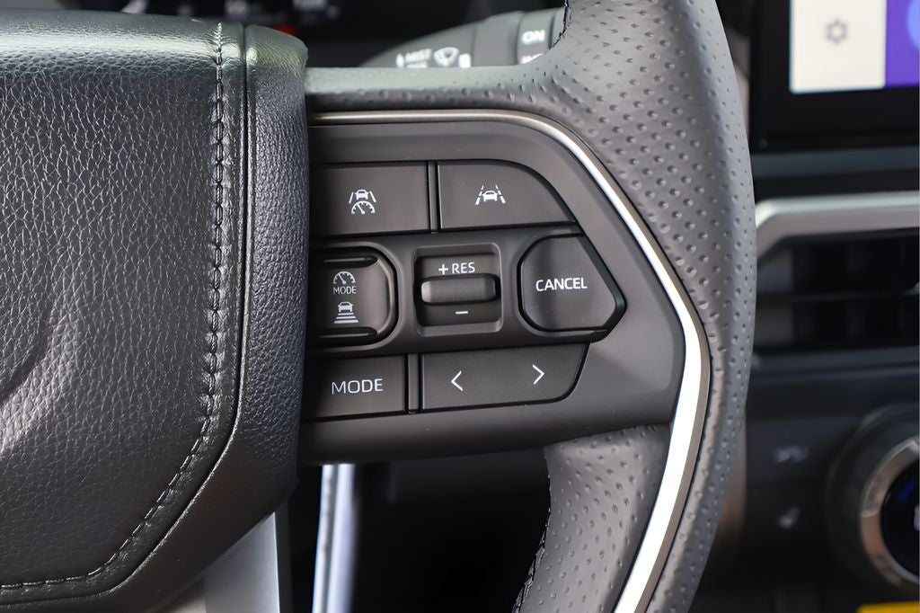 2026 Toyota 4Runner i-FORCE MAX 4Runner Limited