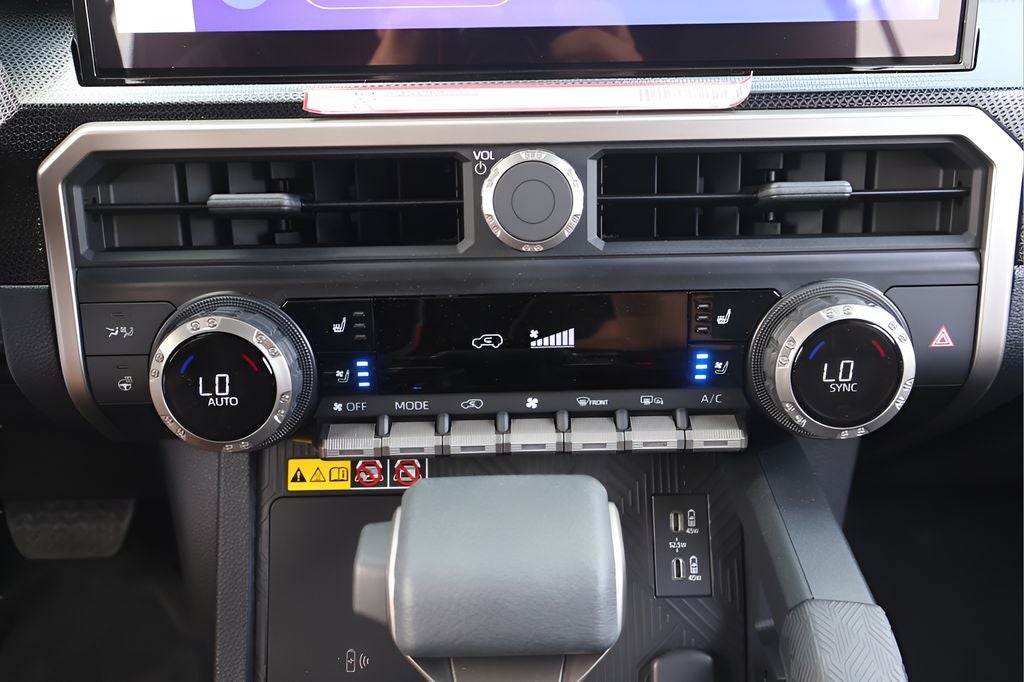 2026 Toyota 4Runner i-FORCE MAX 4Runner Limited