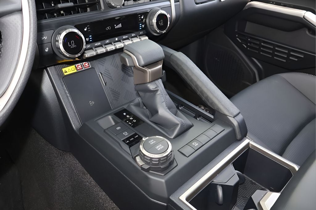 2026 Toyota 4Runner i-FORCE MAX 4Runner Limited