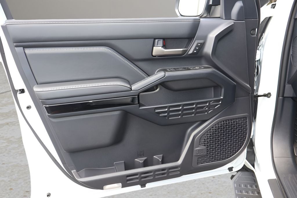 2026 Toyota 4Runner i-FORCE MAX 4Runner Limited