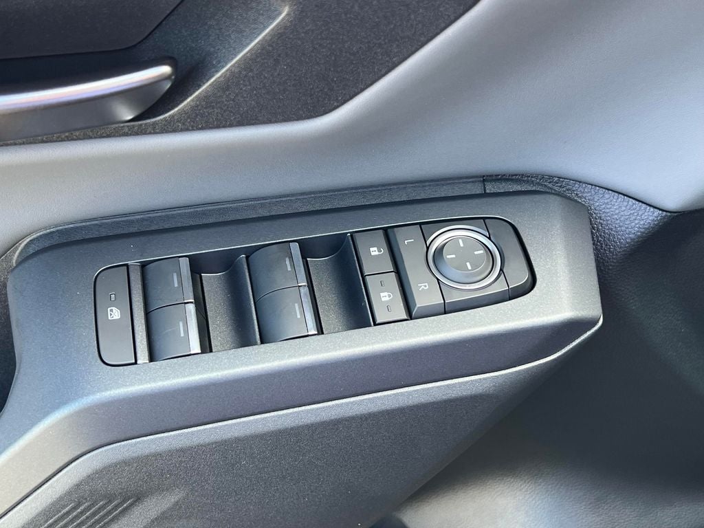 2026 Toyota RAV4 Plug-in Hybrid GR SPORT