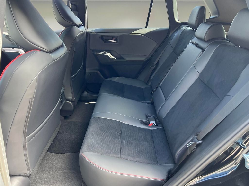 2026 Toyota RAV4 Plug-in Hybrid GR SPORT