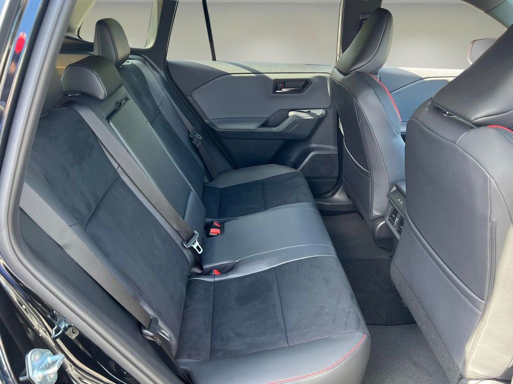 2026 Toyota RAV4 Plug-in Hybrid GR SPORT