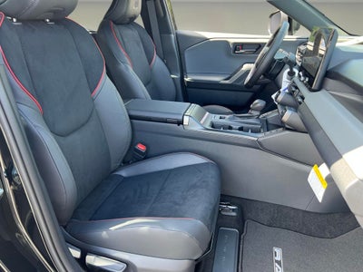 2026 Toyota RAV4 Plug-in Hybrid GR SPORT