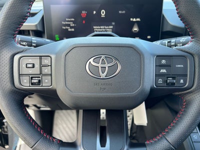 2026 Toyota RAV4 Plug-in Hybrid GR SPORT