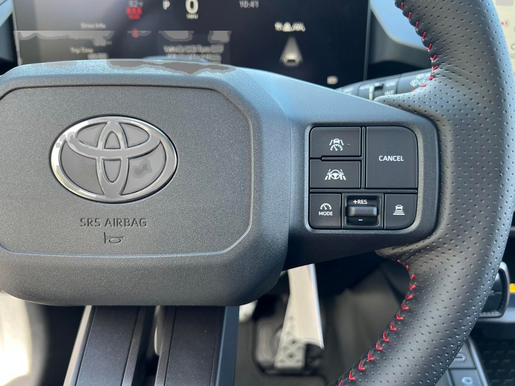 2026 Toyota RAV4 Plug-in Hybrid GR SPORT