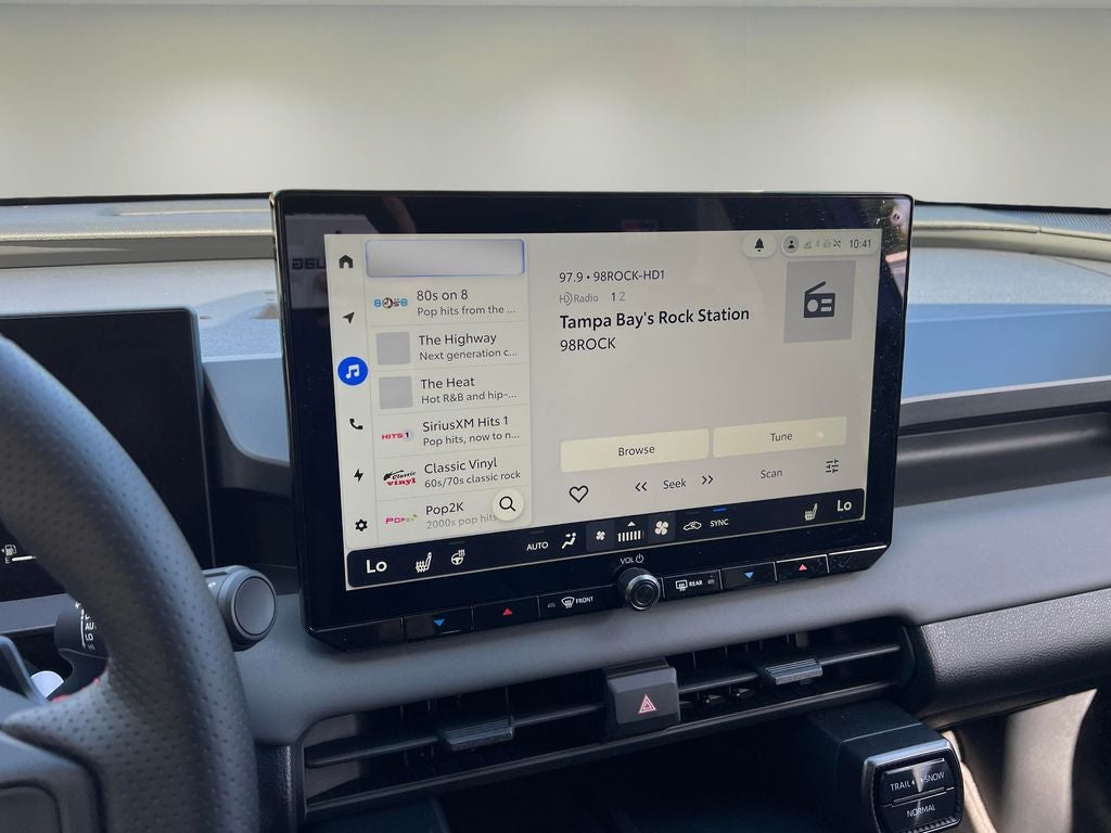 2026 Toyota RAV4 Plug-in Hybrid GR SPORT
