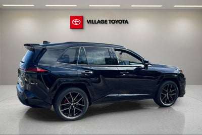 2026 Toyota RAV4 Plug-in Hybrid GR SPORT