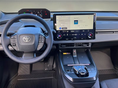 2026 Toyota C-HR XSE