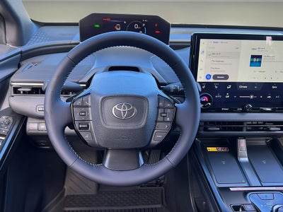 2026 Toyota C-HR XSE