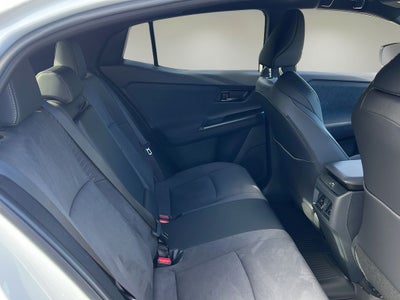 2026 Toyota C-HR XSE