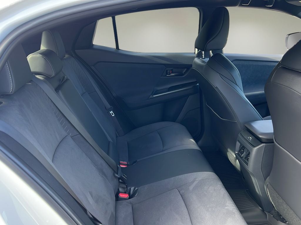 2026 Toyota C-HR XSE
