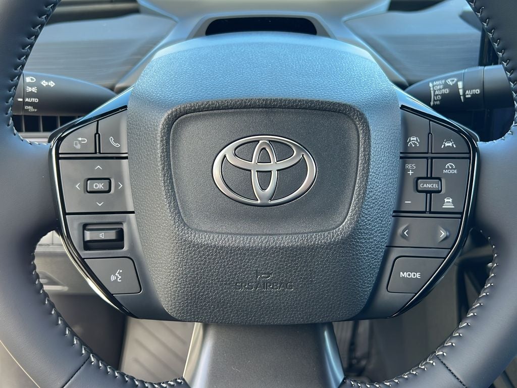 2026 Toyota C-HR XSE