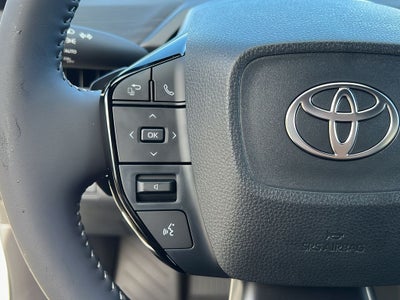 2026 Toyota C-HR XSE