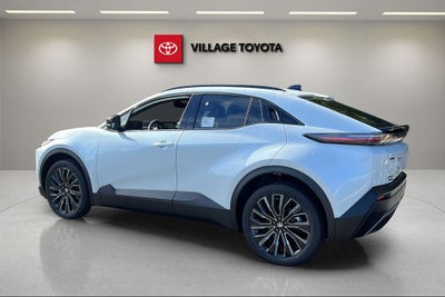 2026 Toyota C-HR XSE