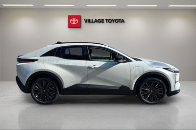2026 Toyota C-HR XSE