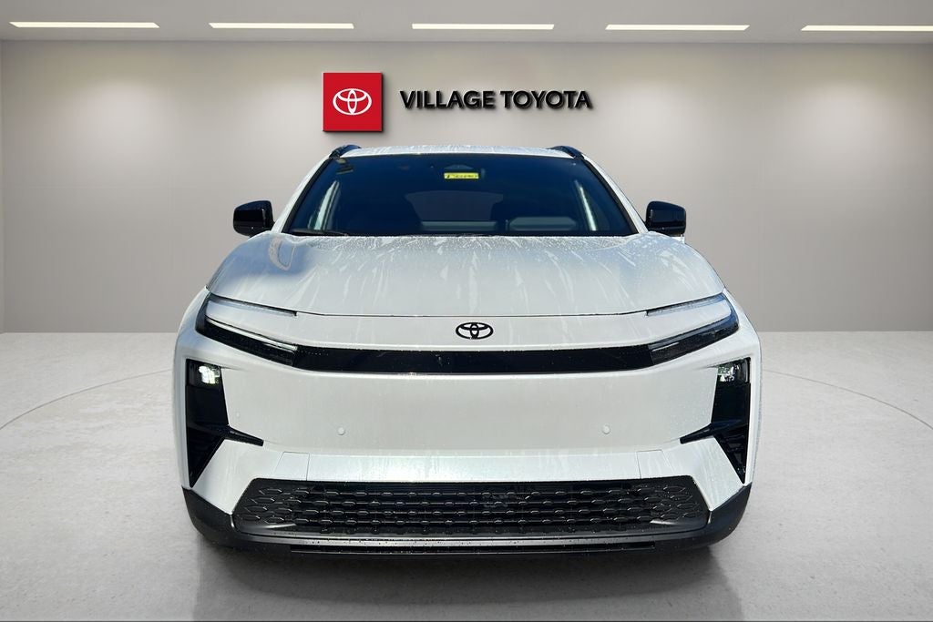 2026 Toyota C-HR XSE