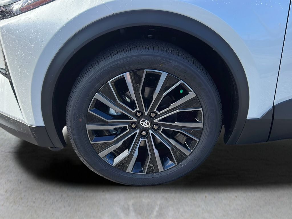 2026 Toyota C-HR XSE