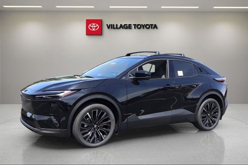 2026 Toyota C-HR XSE