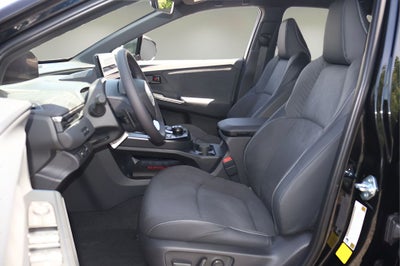 2026 Toyota C-HR XSE