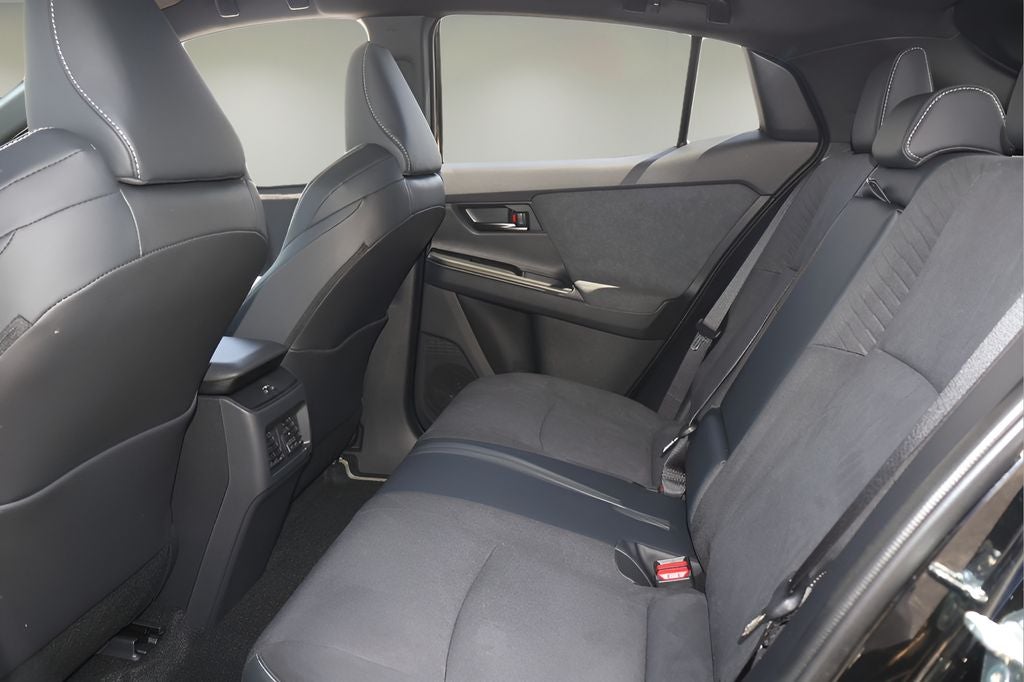 2026 Toyota C-HR XSE