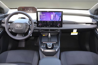 2026 Toyota C-HR XSE