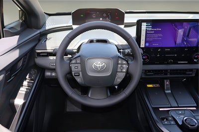 2026 Toyota C-HR XSE