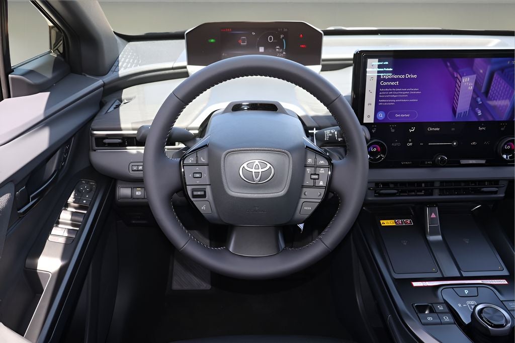 2026 Toyota C-HR XSE