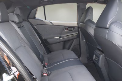 2026 Toyota C-HR XSE