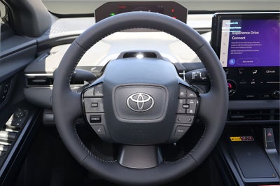 2026 Toyota C-HR XSE