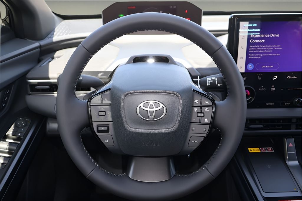 2026 Toyota C-HR XSE