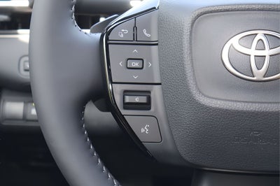 2026 Toyota C-HR XSE