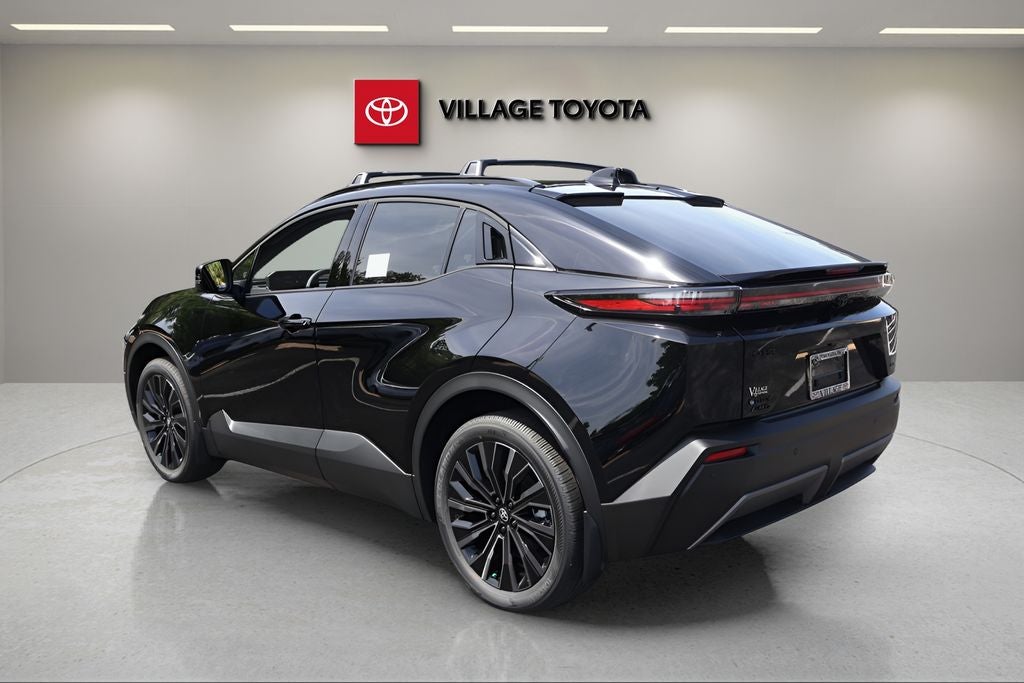 2026 Toyota C-HR XSE