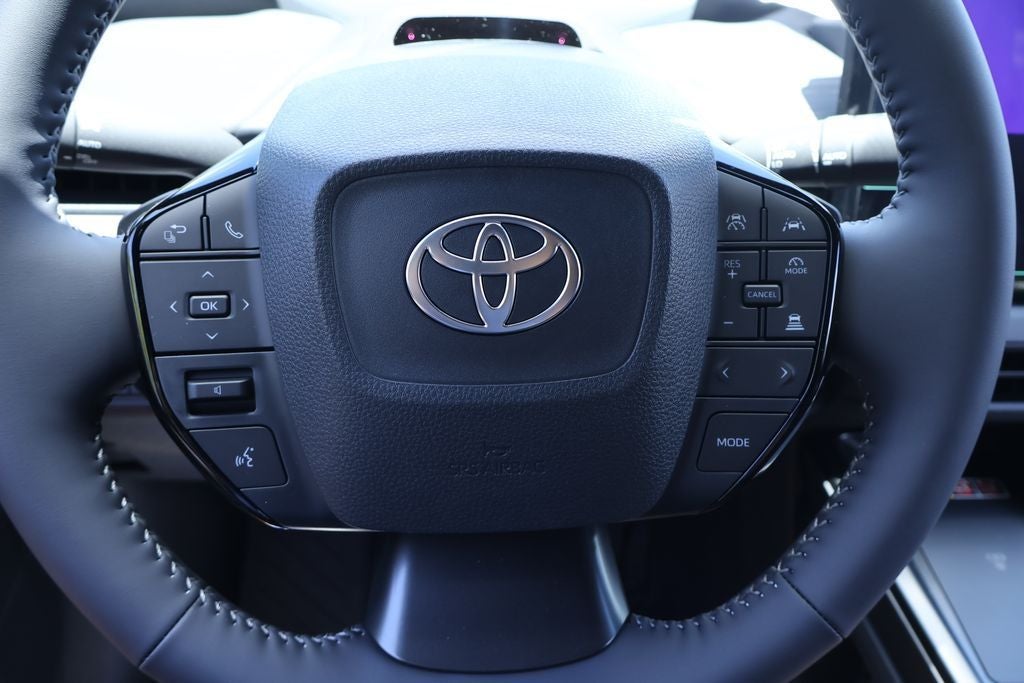 2026 Toyota C-HR XSE