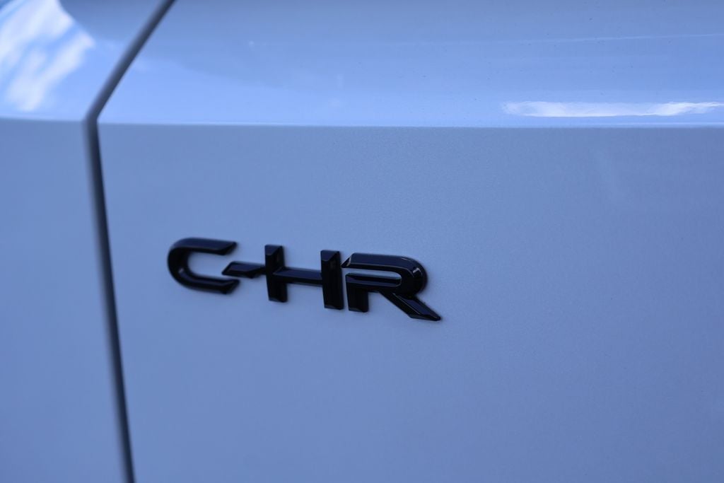 2026 Toyota C-HR XSE