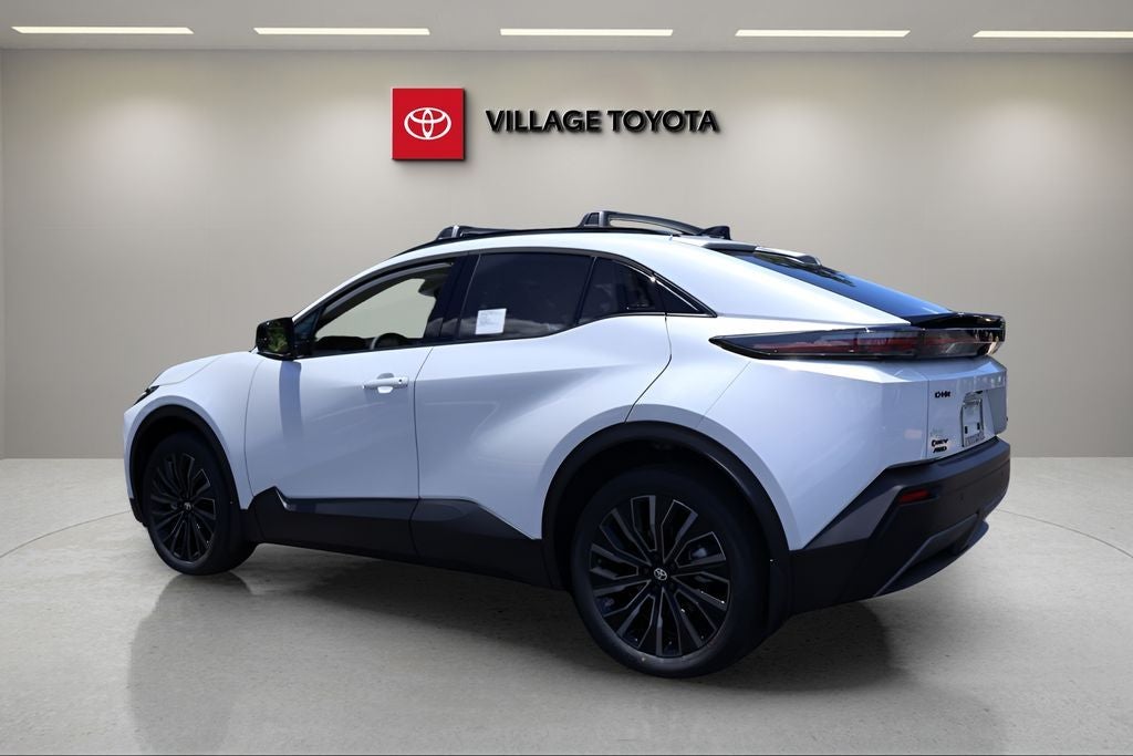 2026 Toyota C-HR XSE
