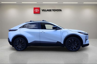 2026 Toyota C-HR XSE