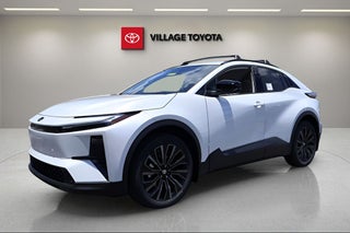 2026 Toyota C-HR XSE