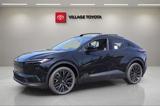 2026 Toyota C-HR XSE
