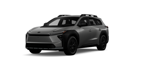 2026 Toyota bZ Woodland Base