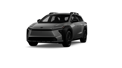 2026 Toyota bZ Woodland Base
