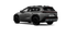 2026 Toyota bZ Woodland Base