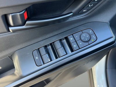 2026 Toyota bZ Woodland Premium