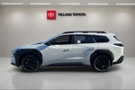 2026 Toyota bZ Woodland Premium