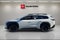 2026 Toyota bZ Woodland Premium