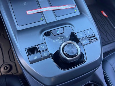 2026 Toyota bZ Woodland Premium