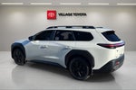 2026 Toyota bZ Woodland Premium