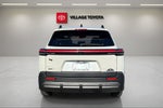 2026 Toyota bZ Woodland Premium