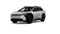 2026 Toyota bZ Woodland Base